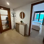 Piso De Simba Cerca De Playa, Con Piscina Y Varias Terrazas Apartment