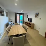 Apartment Piso De Simba Cerca De Playa, Con Piscina Y Varias Terrazas