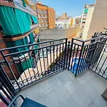 Piso De Simba Cerca De Playa, Con Piscina Y Varias Terrazas Apartment *
