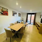 Piso De Simba Cerca De Playa, Con Piscina Y Varias Terrazas Lloret de Mar
