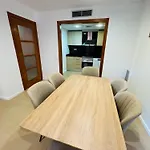 Lägenhet Piso De Simba Cerca De Playa, Con Piscina Y Varias Terrazas *