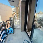Lägenhet Piso De Simba Cerca De Playa, Con Piscina Y Varias Terrazas