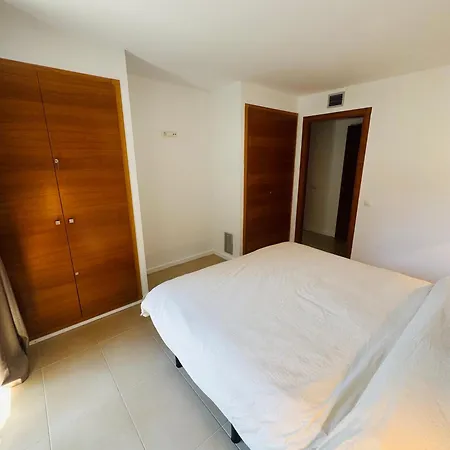 Апартаменти Piso De Simba Cerca De Playa, Con Piscina Y Varias Terrazas Льорет-де-Мар