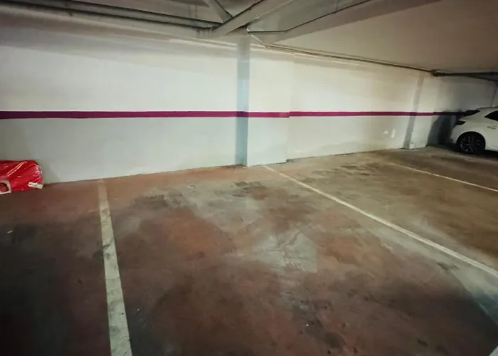 Piso De Simba Cerca De Playa, Con Piscina Y Varias Terrazas * Lloret de Mar