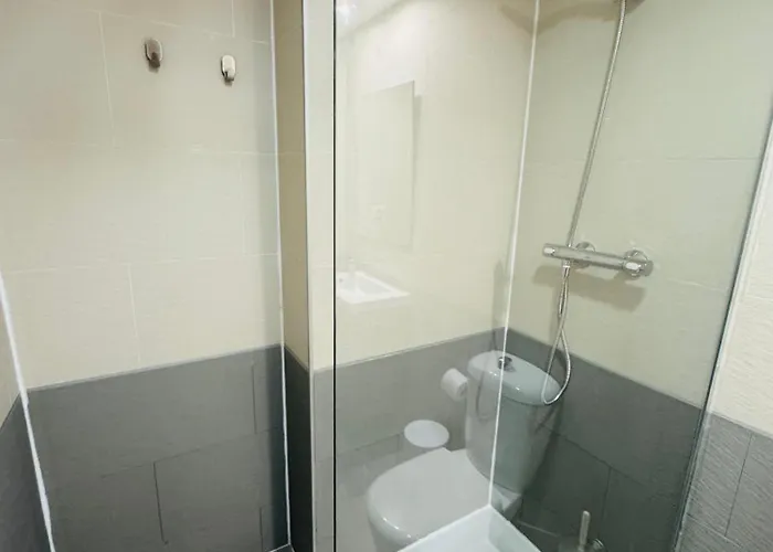 Apartment Piso De Simba Cerca De Playa, Con Piscina Y Varias Terrazas Lloret de Mar