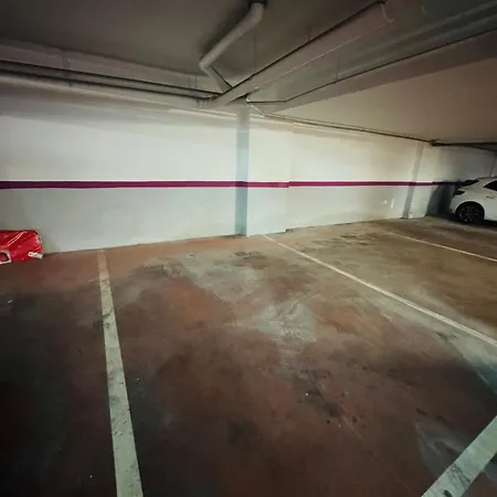 Piso De Simba Cerca De Playa, Con Piscina Y Varias Terrazas * Lloret de Mar